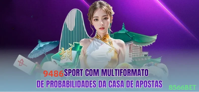 Imagem promocional da 8566bet